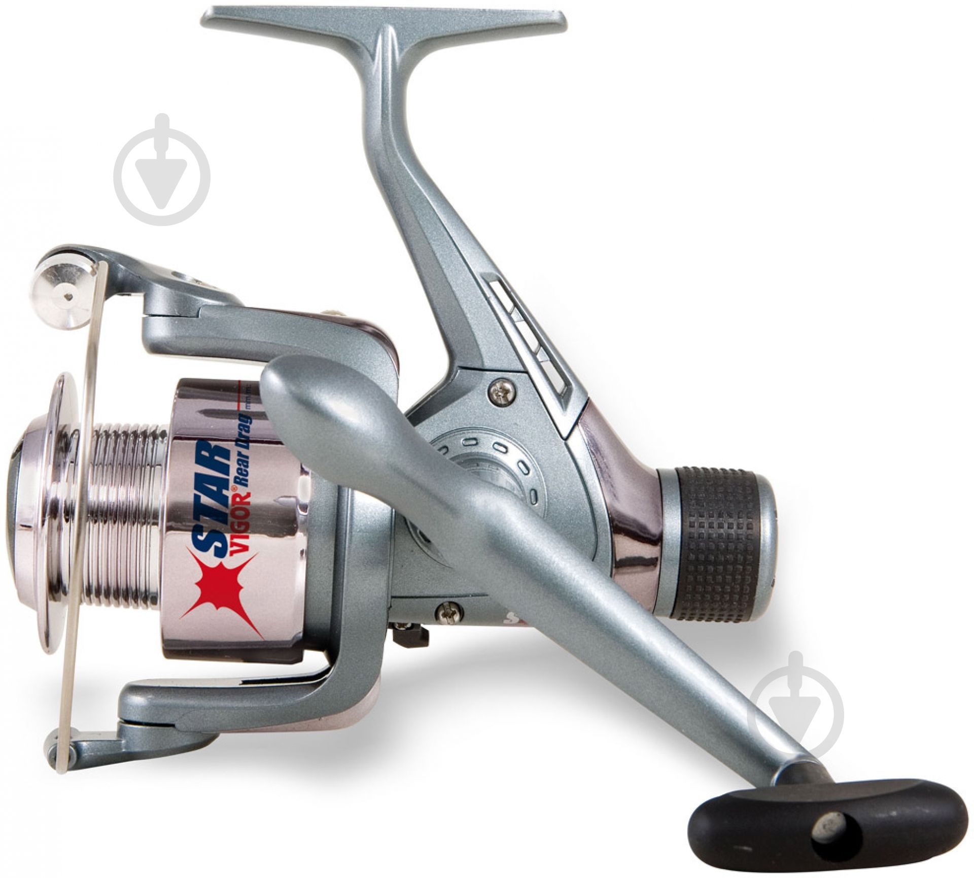 Катушка карповая Lineaeffe Vigor Star 2000 - фото 1