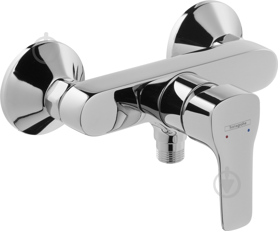 Смеситель для душа Hansgrohe MySport 71262000 - фото 1
