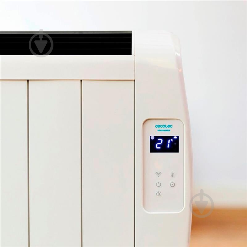 Конвектор CECOTEC Ready Warm 2500 Thermal Connected (CCTC-05376) - фото 3