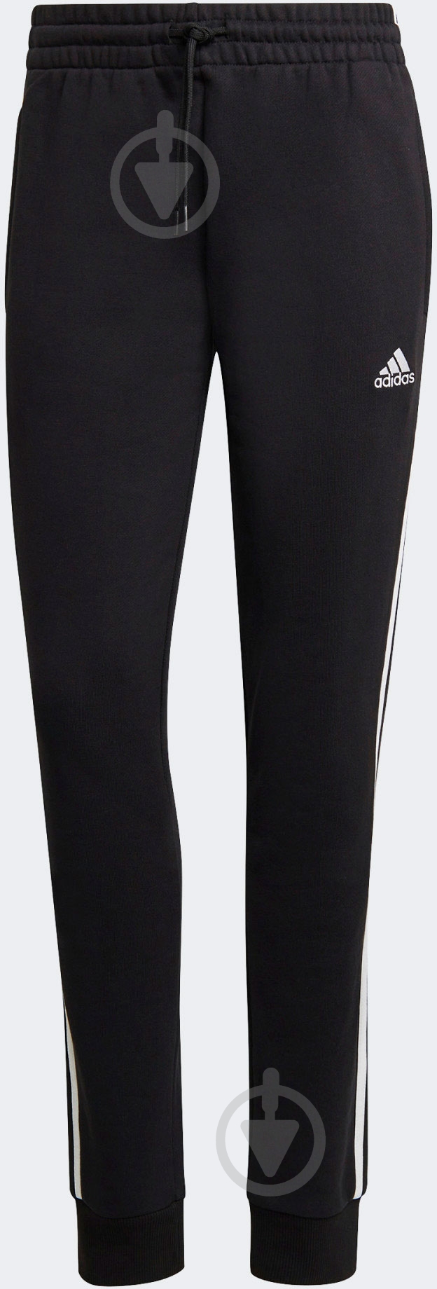 Штани Adidas IC8770 р. M чорний - фото 10 Штани Adidas IC8770 р. M чорний - фото 10