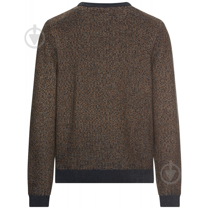 Кофта Camel Active Pullover 409500-6K07-67 р.L оранжевый - фото 2