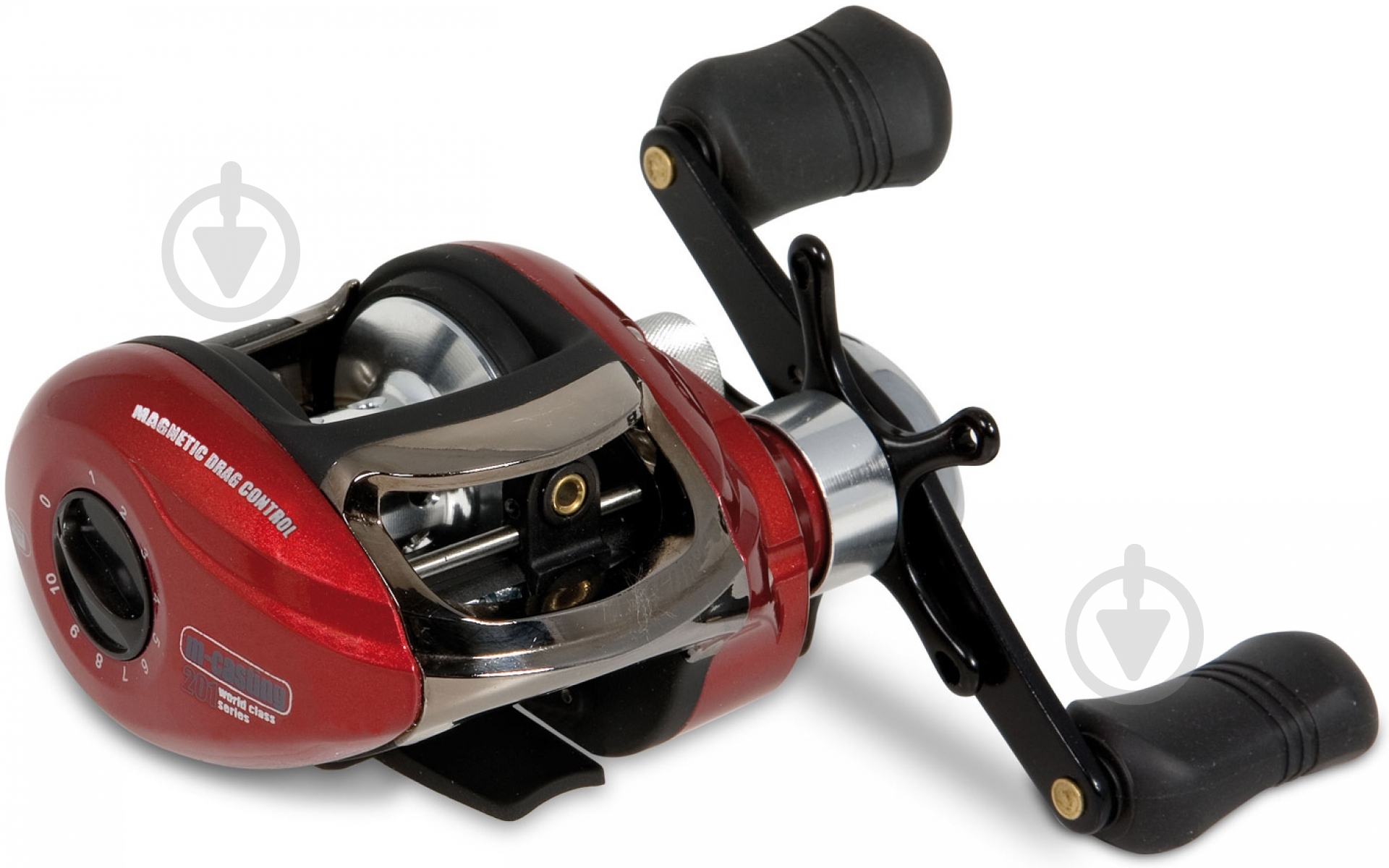 Катушка мультипликаторная Lineaeffe M-CASTING - фото 1 Катушка мультипликаторная Lineaeffe M-CASTING - фото 1