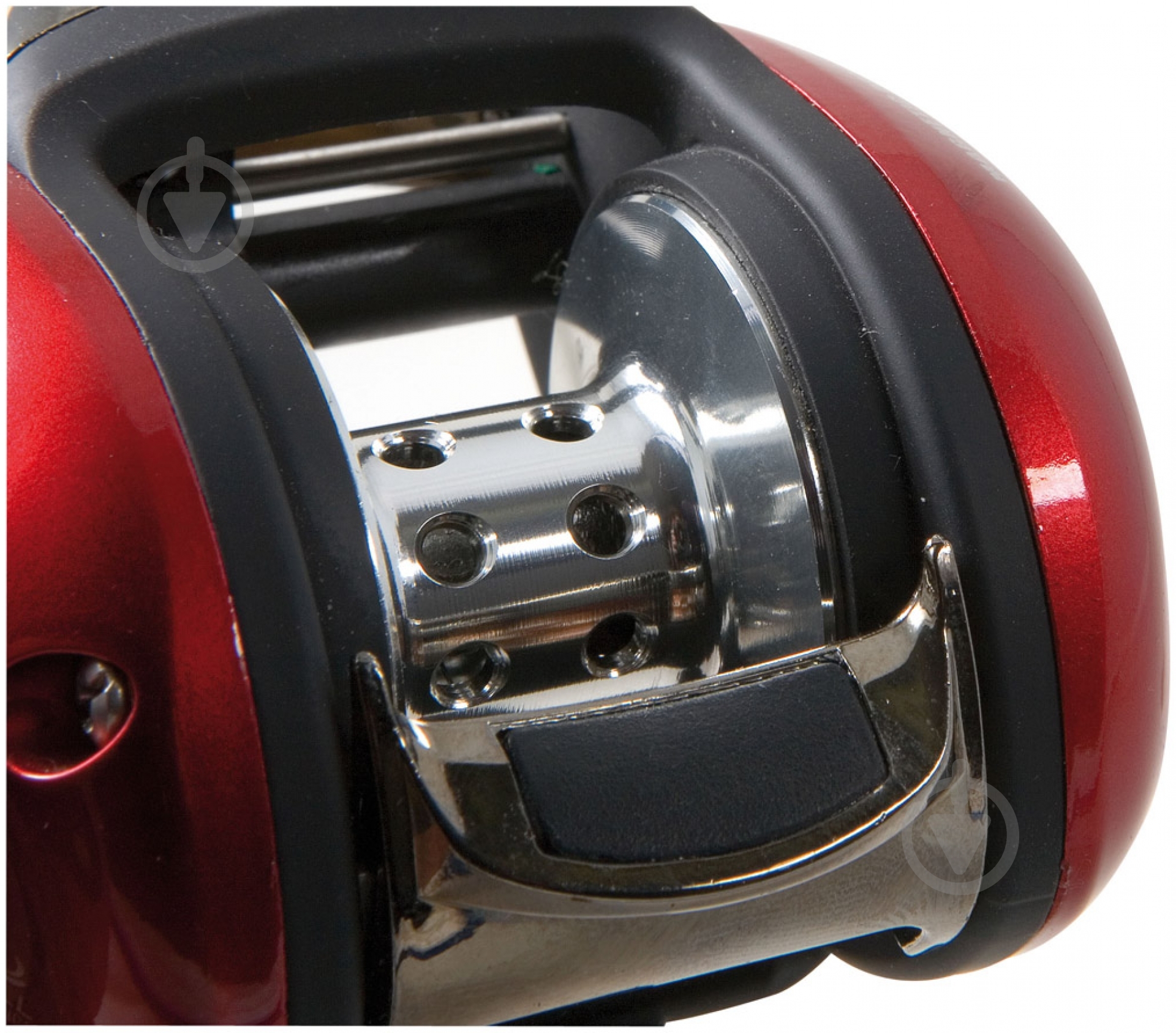 Катушка мультипликаторная Lineaeffe M-CASTING - фото 2 Катушка мультипликаторная Lineaeffe M-CASTING - фото 2