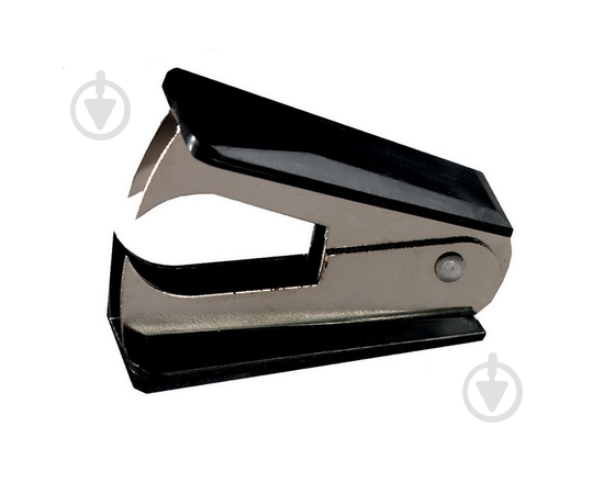 Антистеплер Classic черный 8757403S Herlitz - фото 1 Антистеплер Classic черный 8757403S Herlitz - фото 1