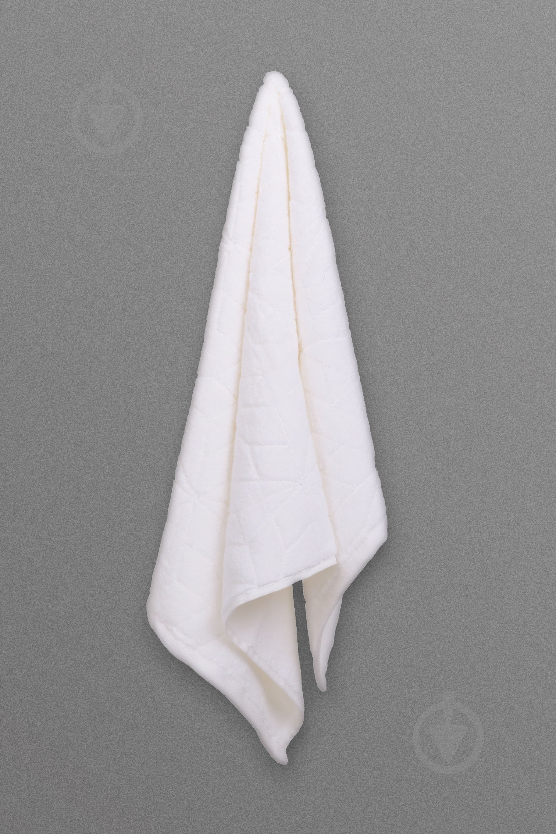 Полотенце Roxy 50x90 см белый La Nuit - фото 4