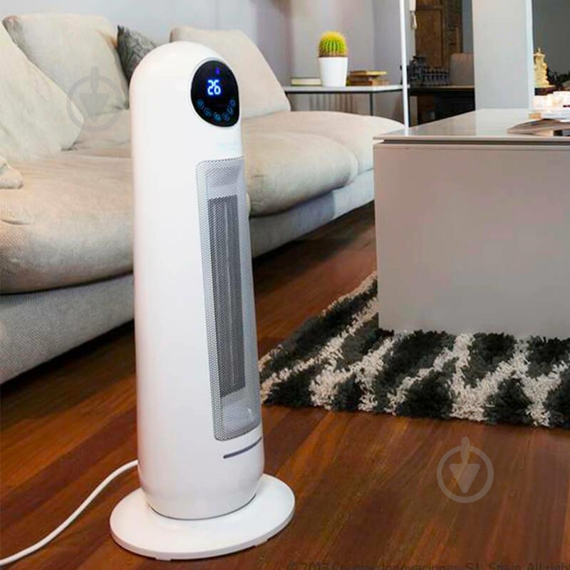 Тепловентилятор CECOTEC Ready Warm 10100 Smart Ceramic (CCTC-05314) - фото 4