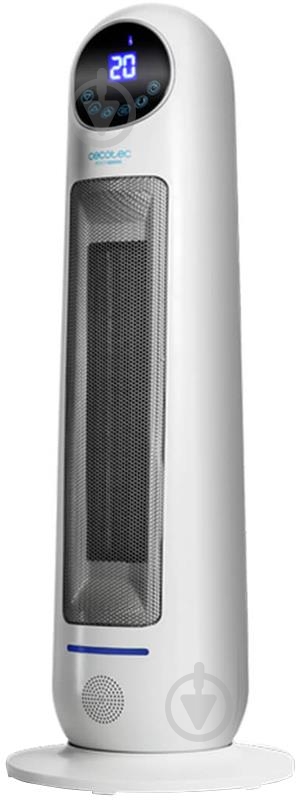 Тепловентилятор CECOTEC Ready Warm 10100 Smart Ceramic (CCTC-05314) - фото 1