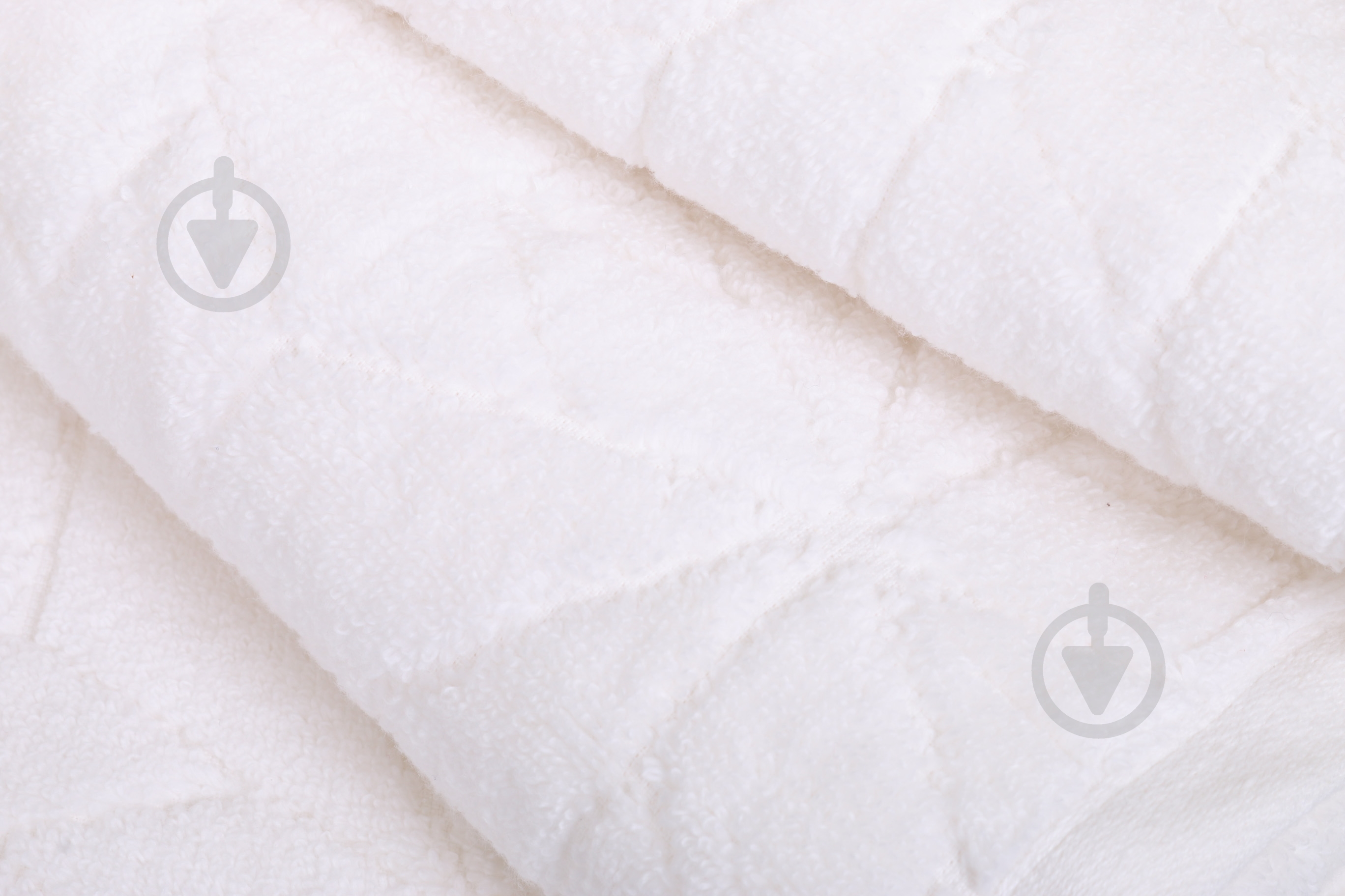 Полотенце Roxy 70x140 см белый La Nuit - фото 2