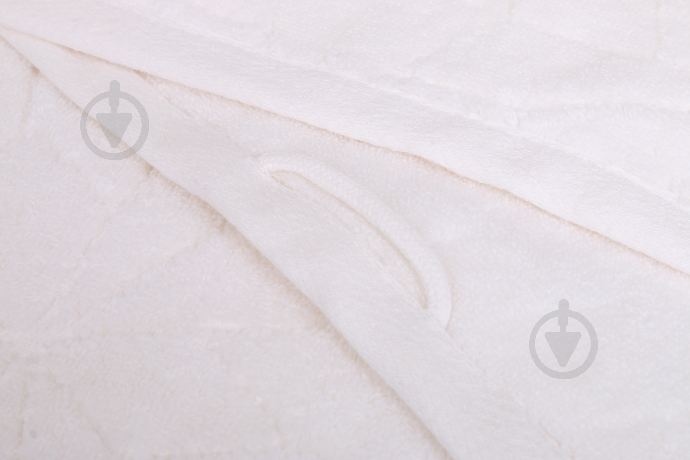 Полотенце Roxy 70x140 см белый La Nuit - фото 3