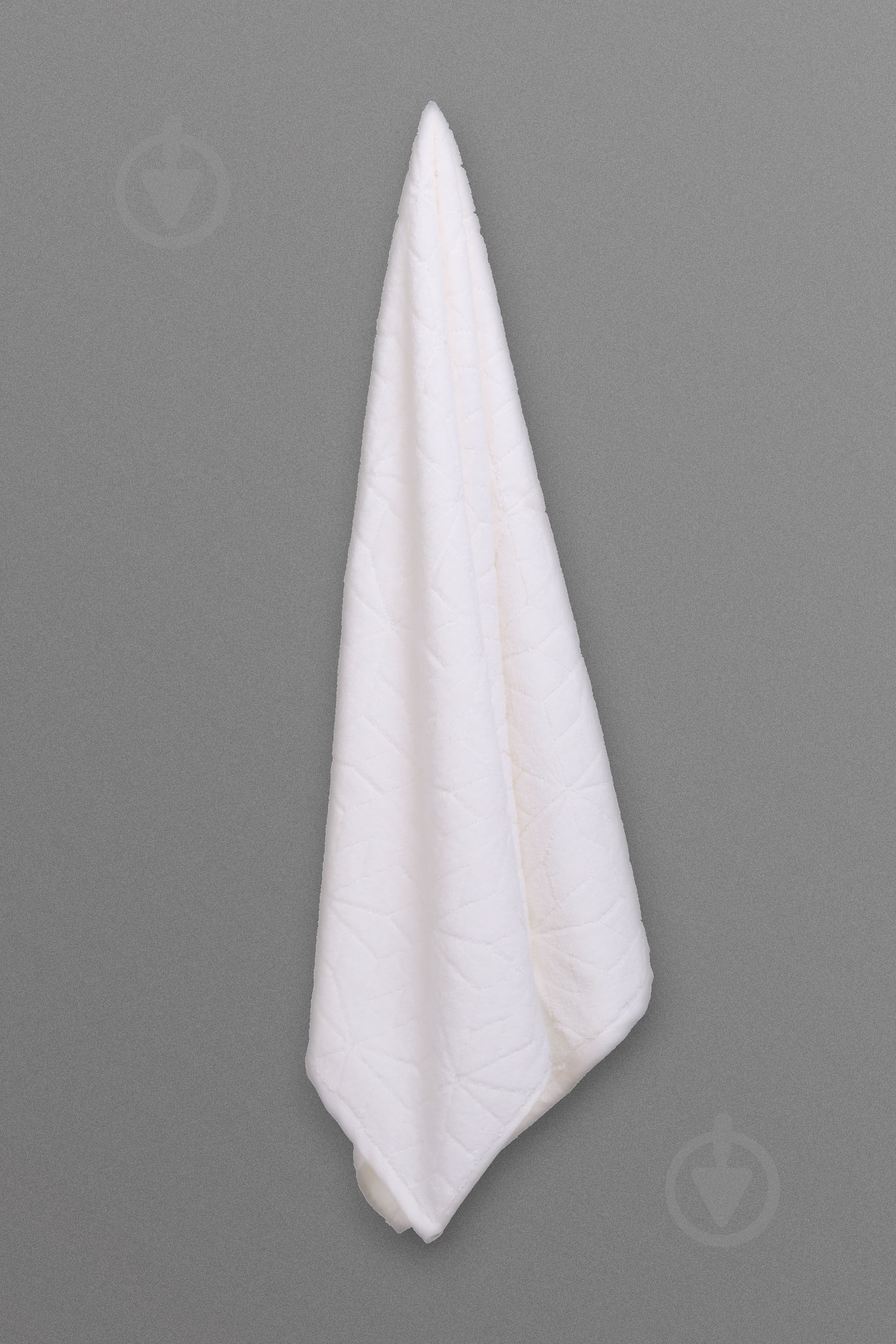 Полотенце Roxy 70x140 см белый La Nuit - фото 4