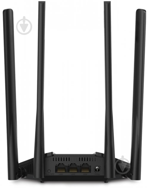 Маршрутизатор Mercusys MR1200G - фото 3