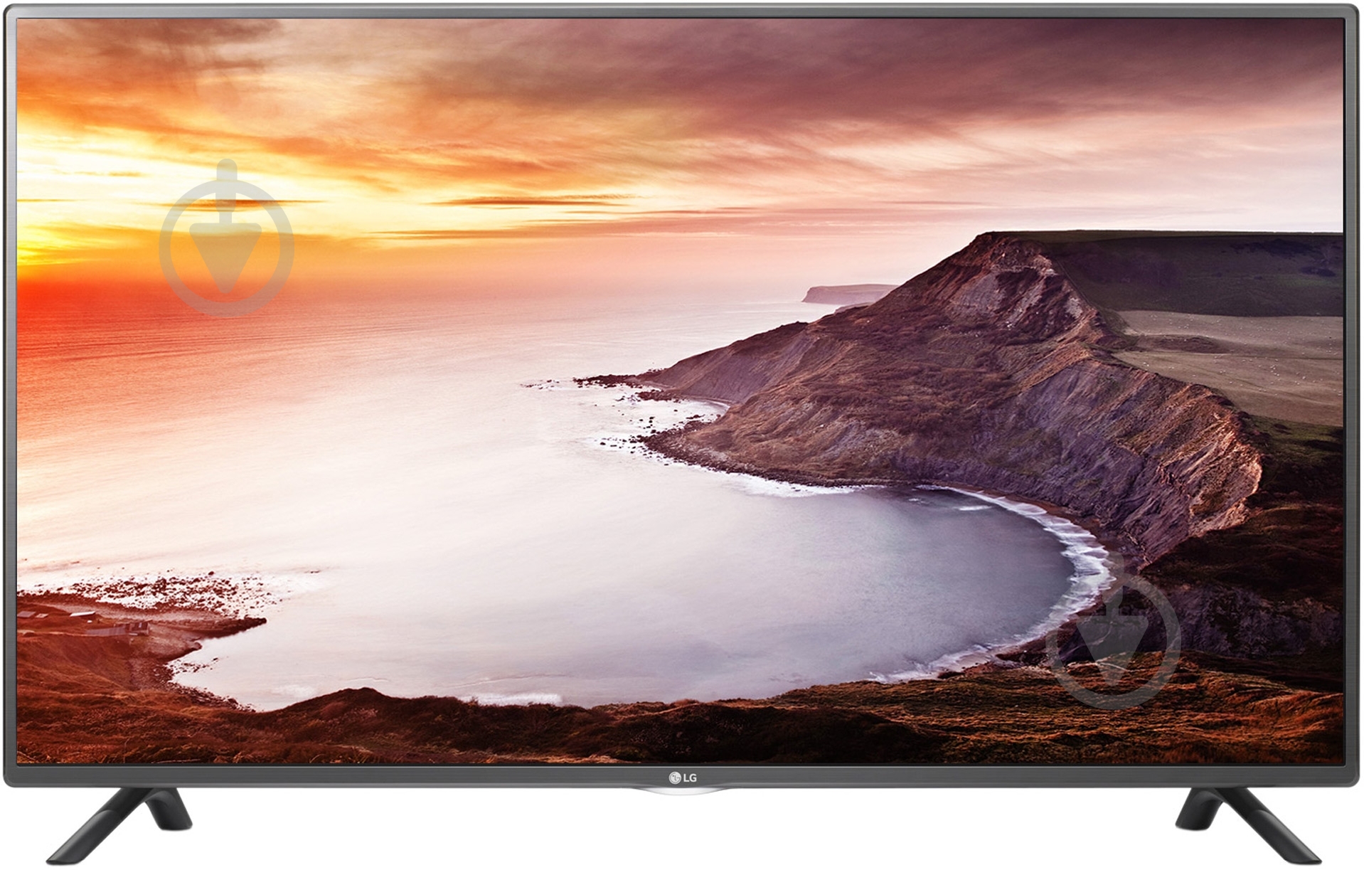Телевизор LG 32LF560U - фото 1