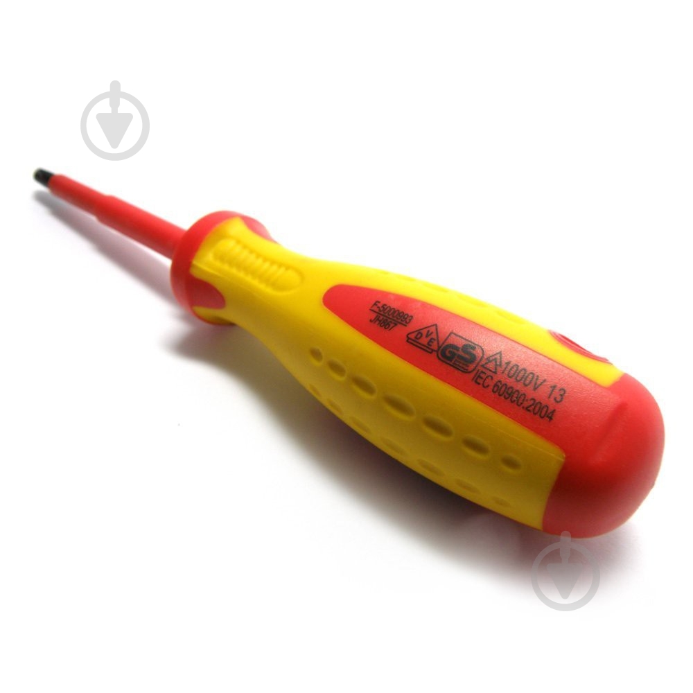 Набір викруток S&R з поличками 14 шт. 250681214 - фото 3