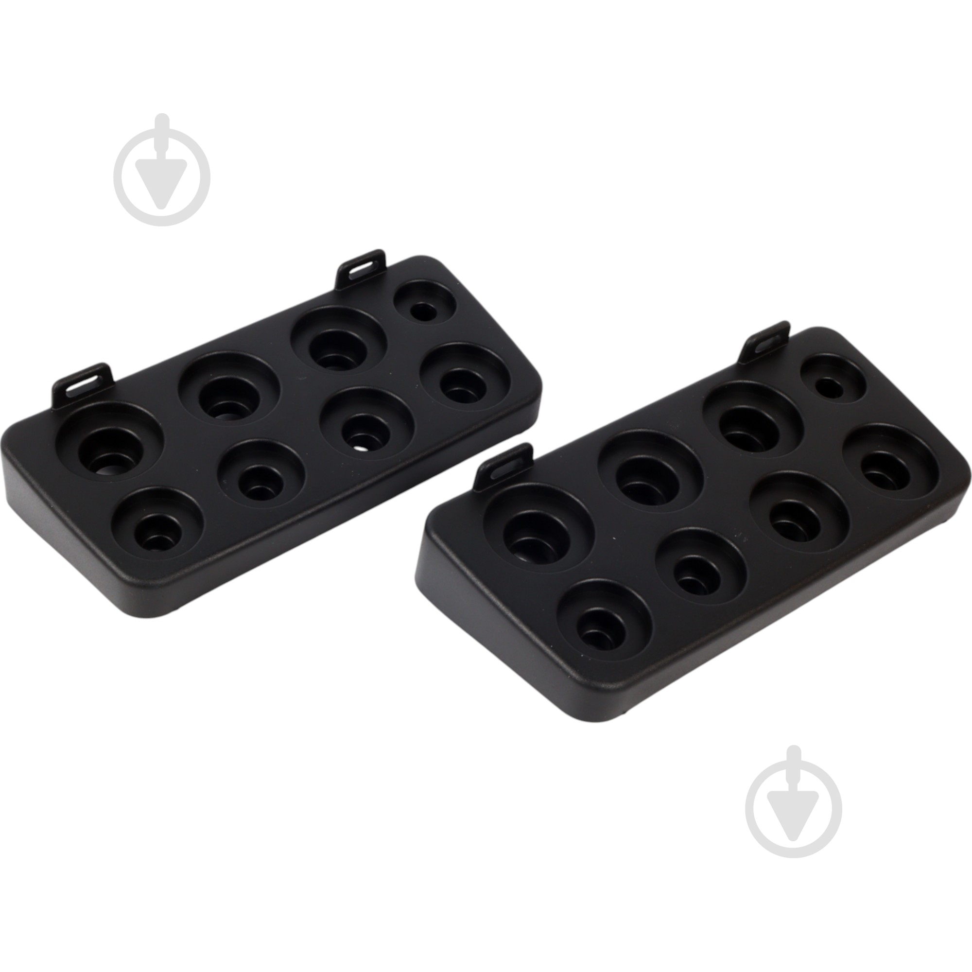 Набір викруток S&R з поличками 14 шт. 250681214 - фото 7