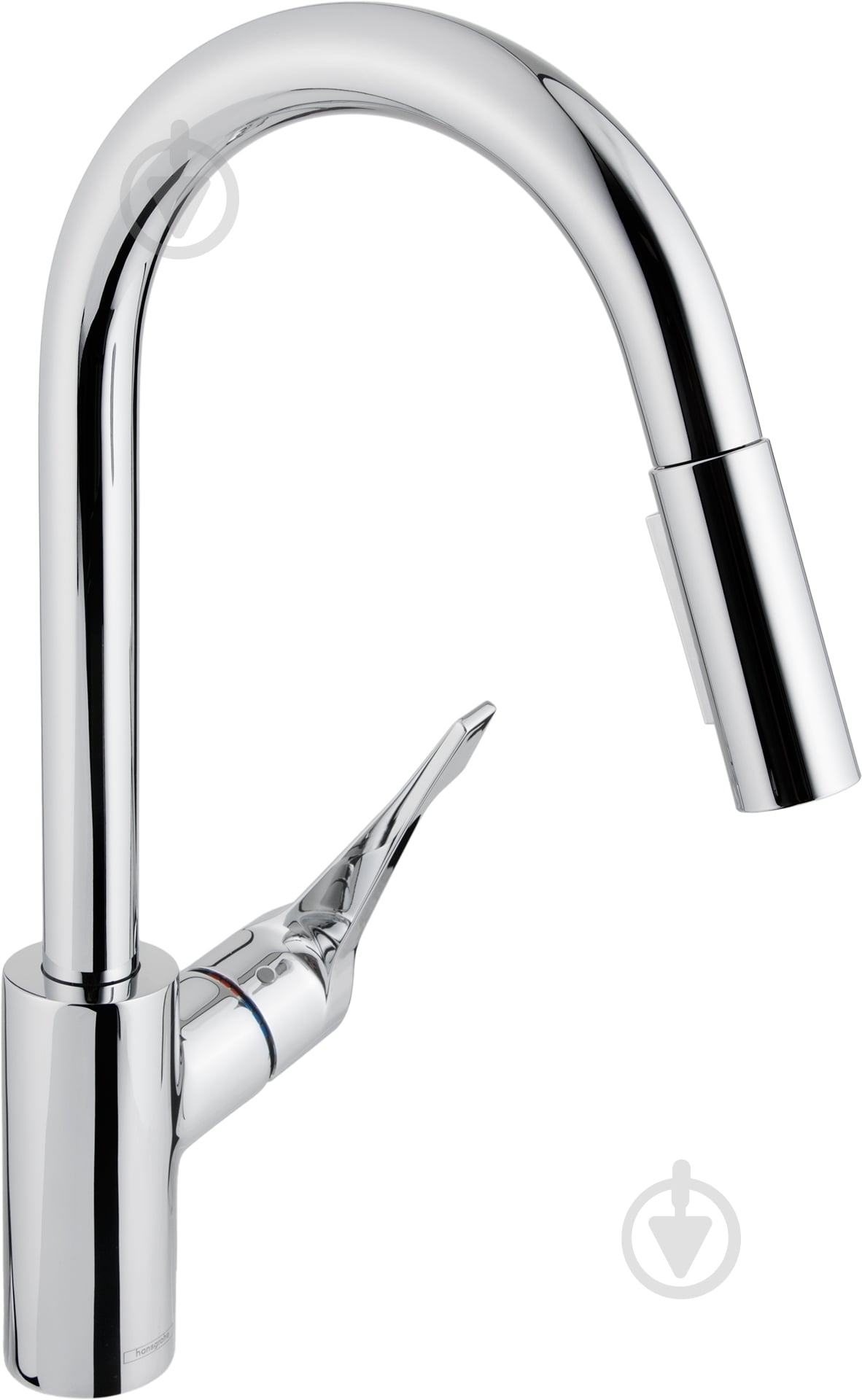 Смеситель для кухни Hansgrohe Cento XL 14803000 - фото 1