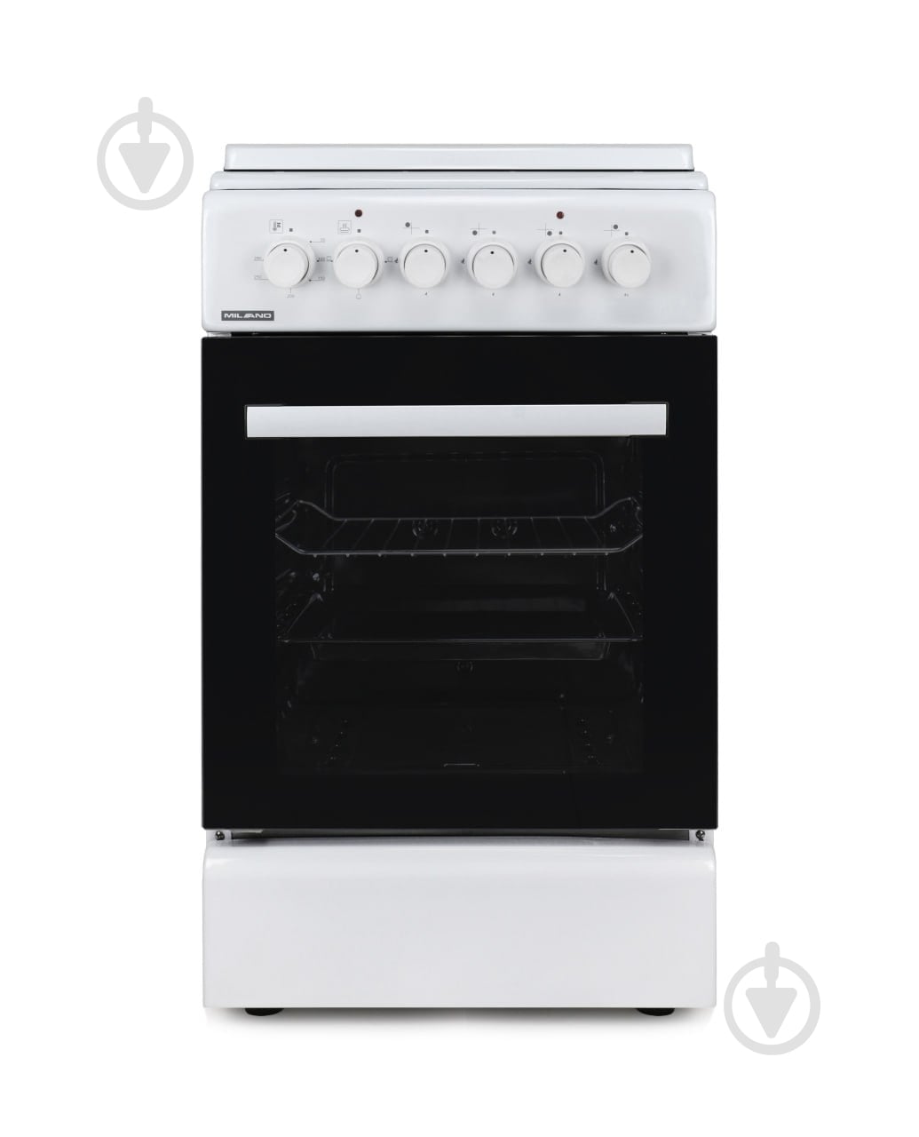 Плита комбінована Milano ML50 E30+W - фото 1