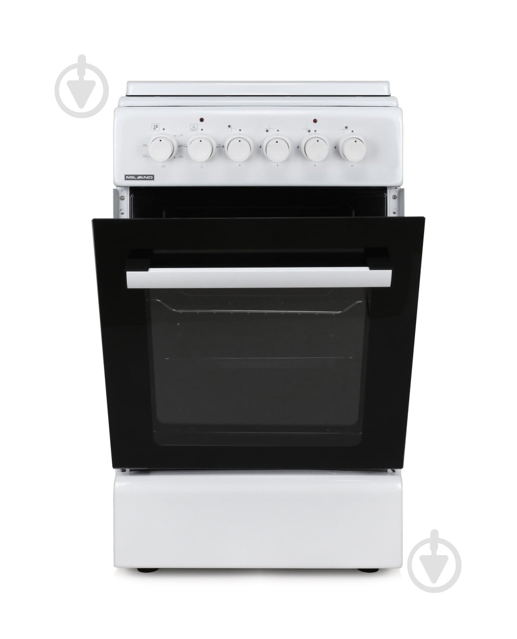 Плита комбінована Milano ML50 E30+W - фото 3