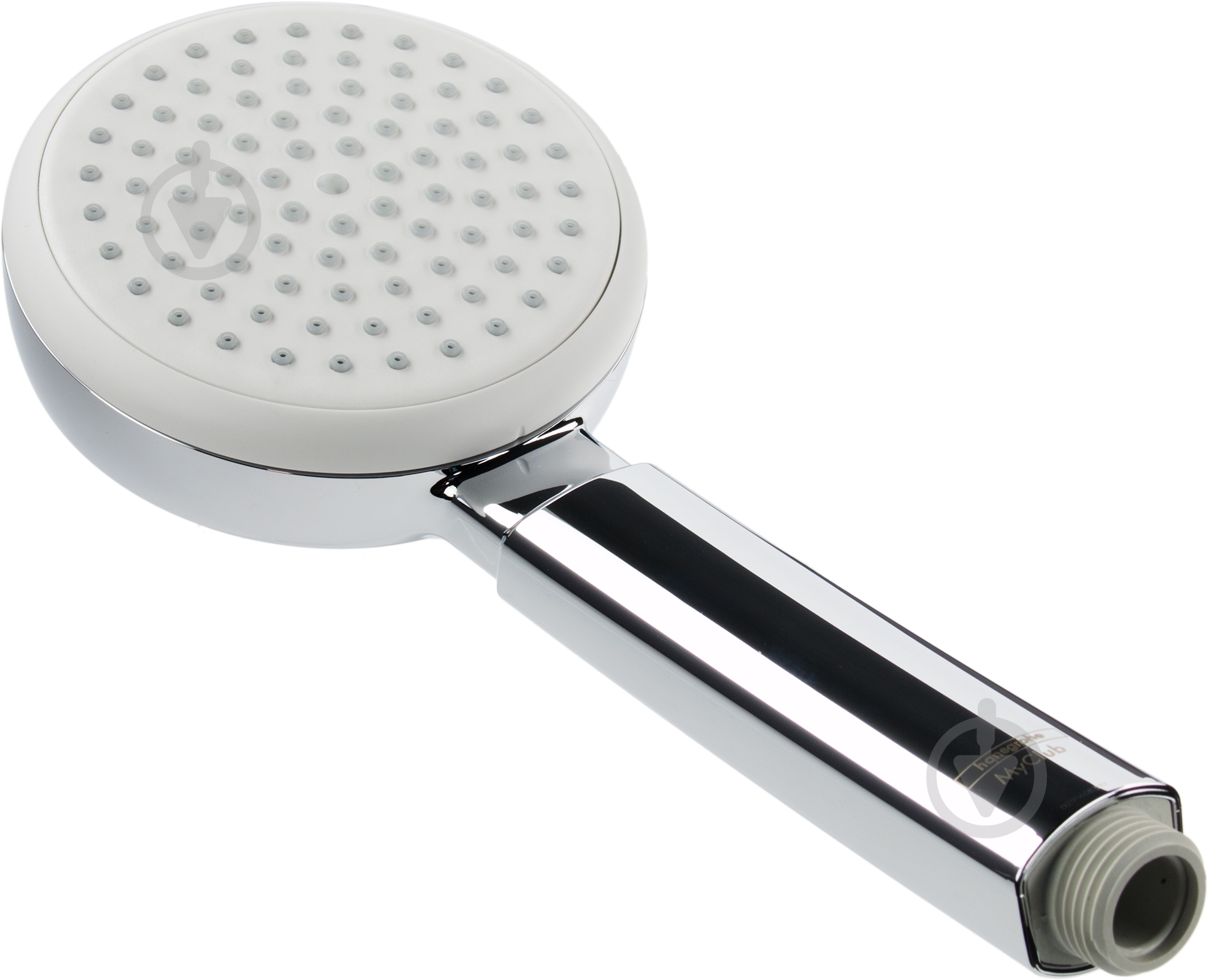 Ручной душ Hansgrohe MyClub 26683400 - фото 3 Ручной душ Hansgrohe MyClub 26683400 - фото 3