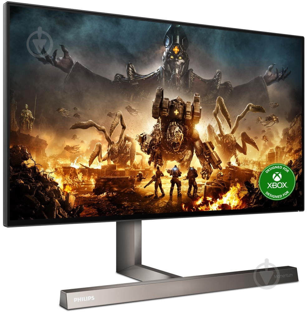 Монитор Philips 27" (279M1RV/00) - фото 2