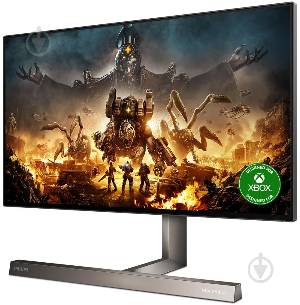 Монитор Philips 27" (279M1RV/00) - фото 3