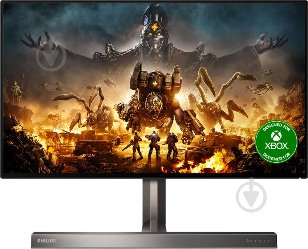 Монитор Philips 27" (279M1RV/00) - фото 1