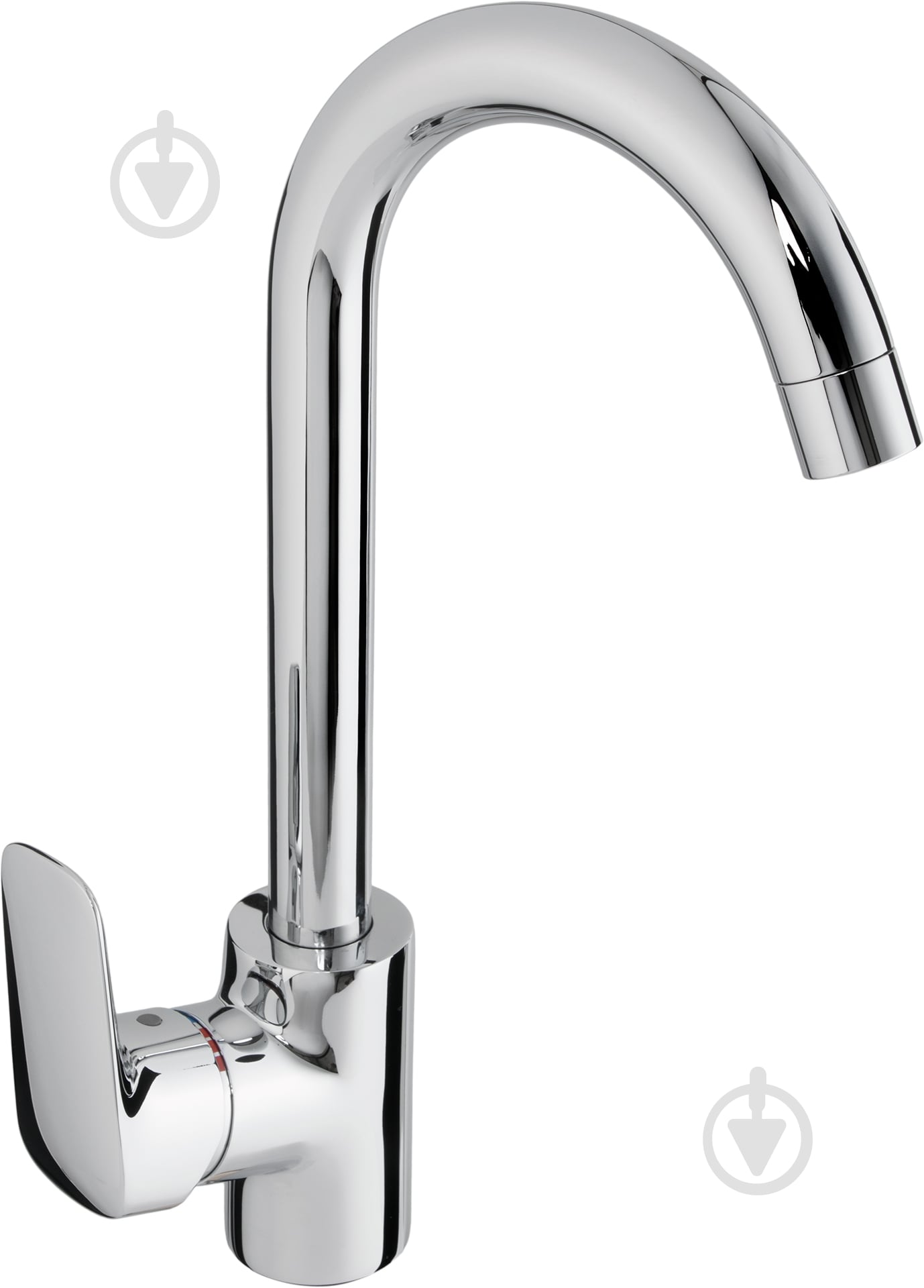 Смеситель для кухни Hansgrohe MyCube L 13816000 - фото 1
