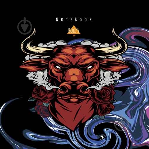 Блокнот Бик В6 176 арк. 1В1731 Аркуш - фото 1 Блокнот Бик В6 176 арк. 1В1731 Аркуш - фото 1