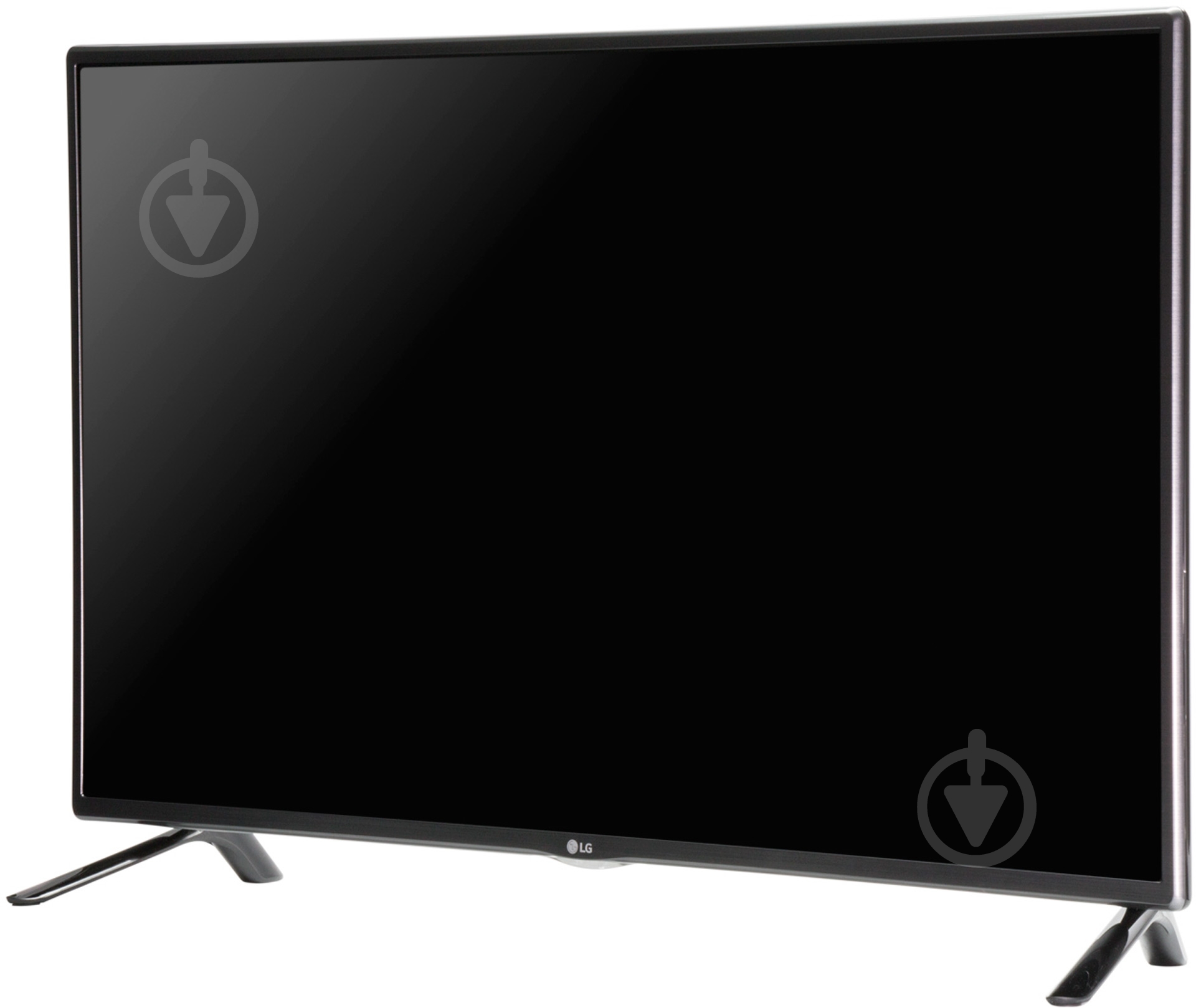 Телевізор LG 42LF560V - фото 2