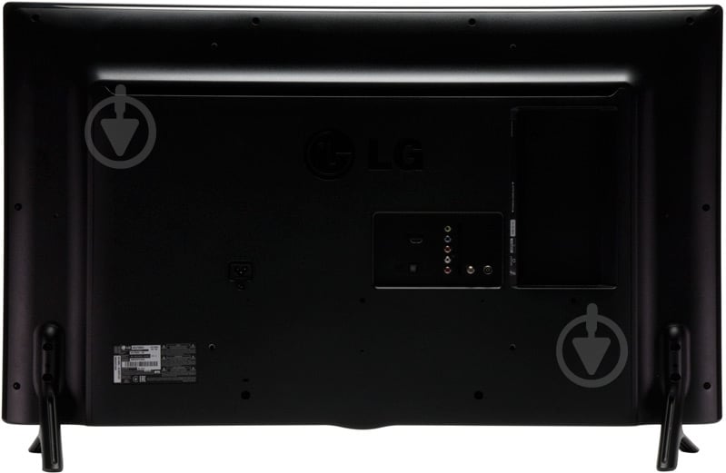 Телевизор LG 42LF580V - фото 2 Телевизор LG 42LF580V - фото 2