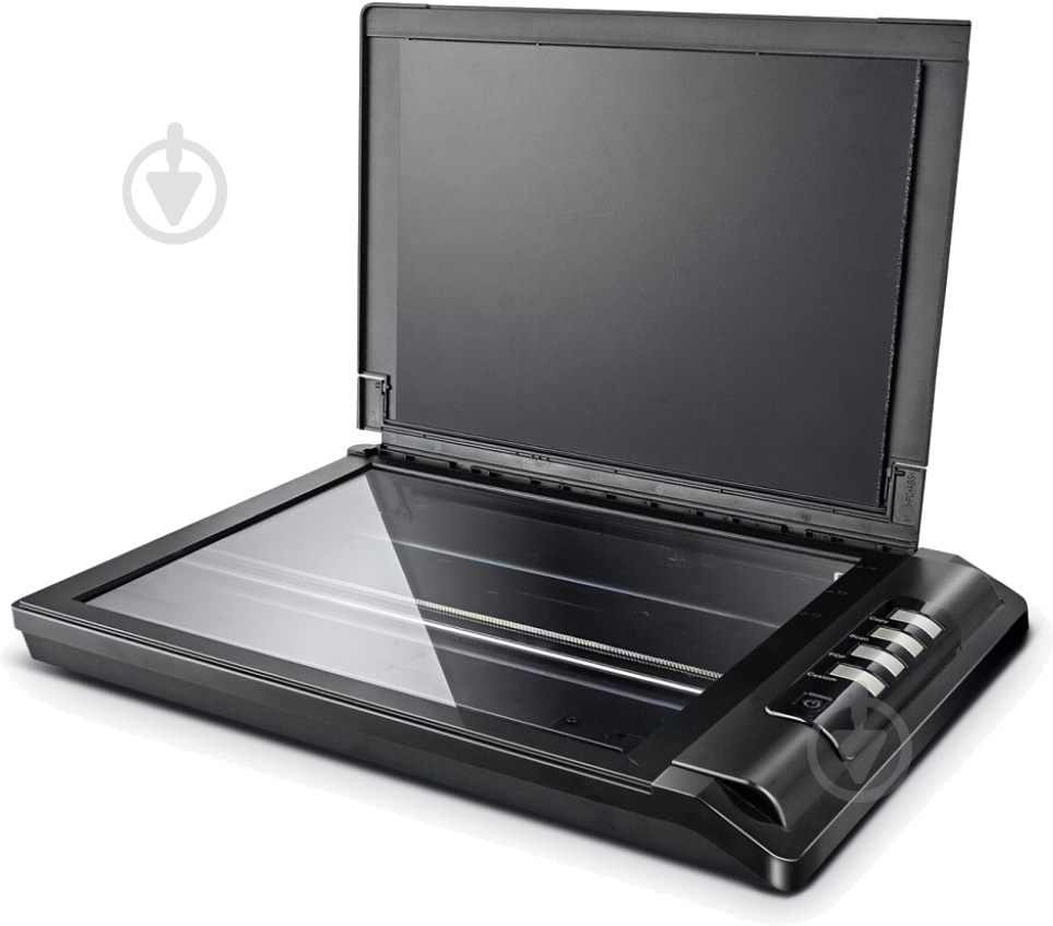 Сканер Plustek OpticSlim 2700 А4 (0315TS) - фото 1