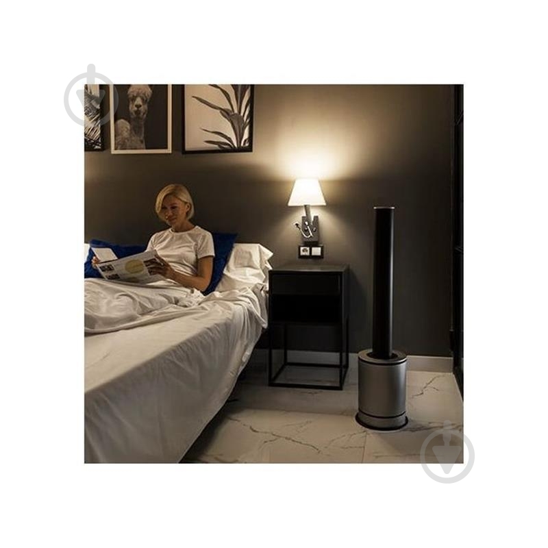 Очиститель воздуха CECOTEC CCTC-05298 - фото 2