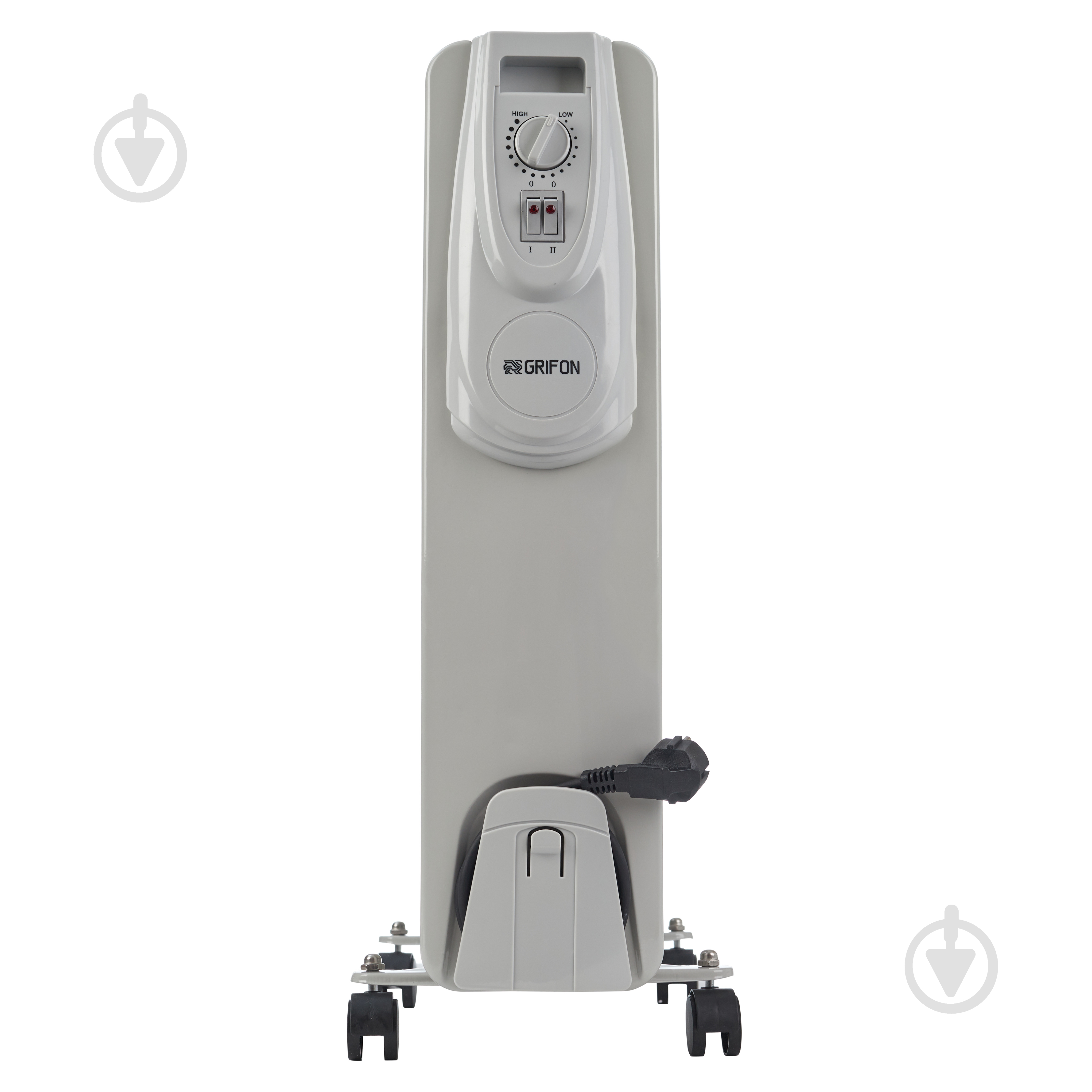 Радиатор Grifon HY-B7-11 - фото 3