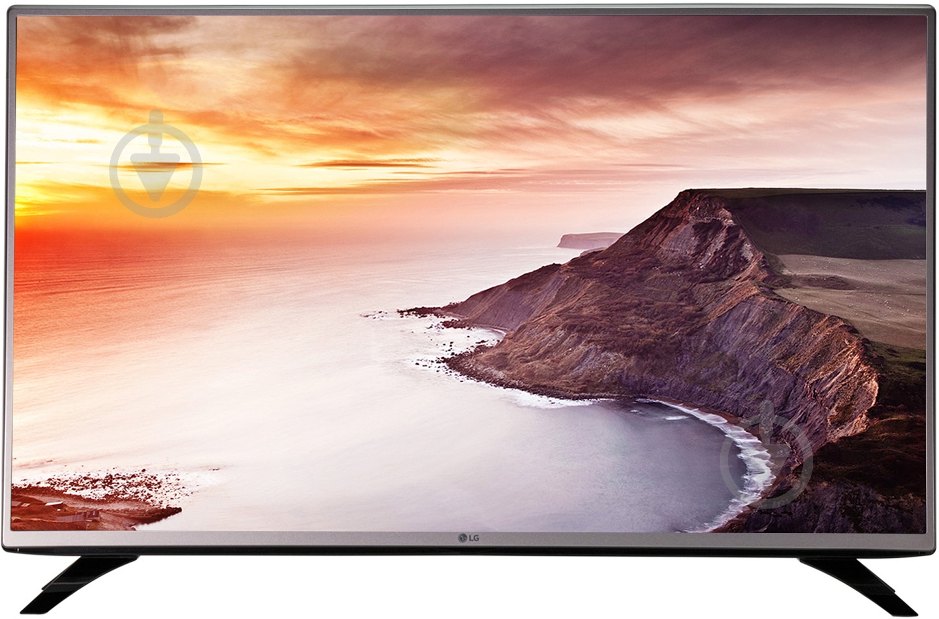 Телевізор LG 43LF540V - фото 1