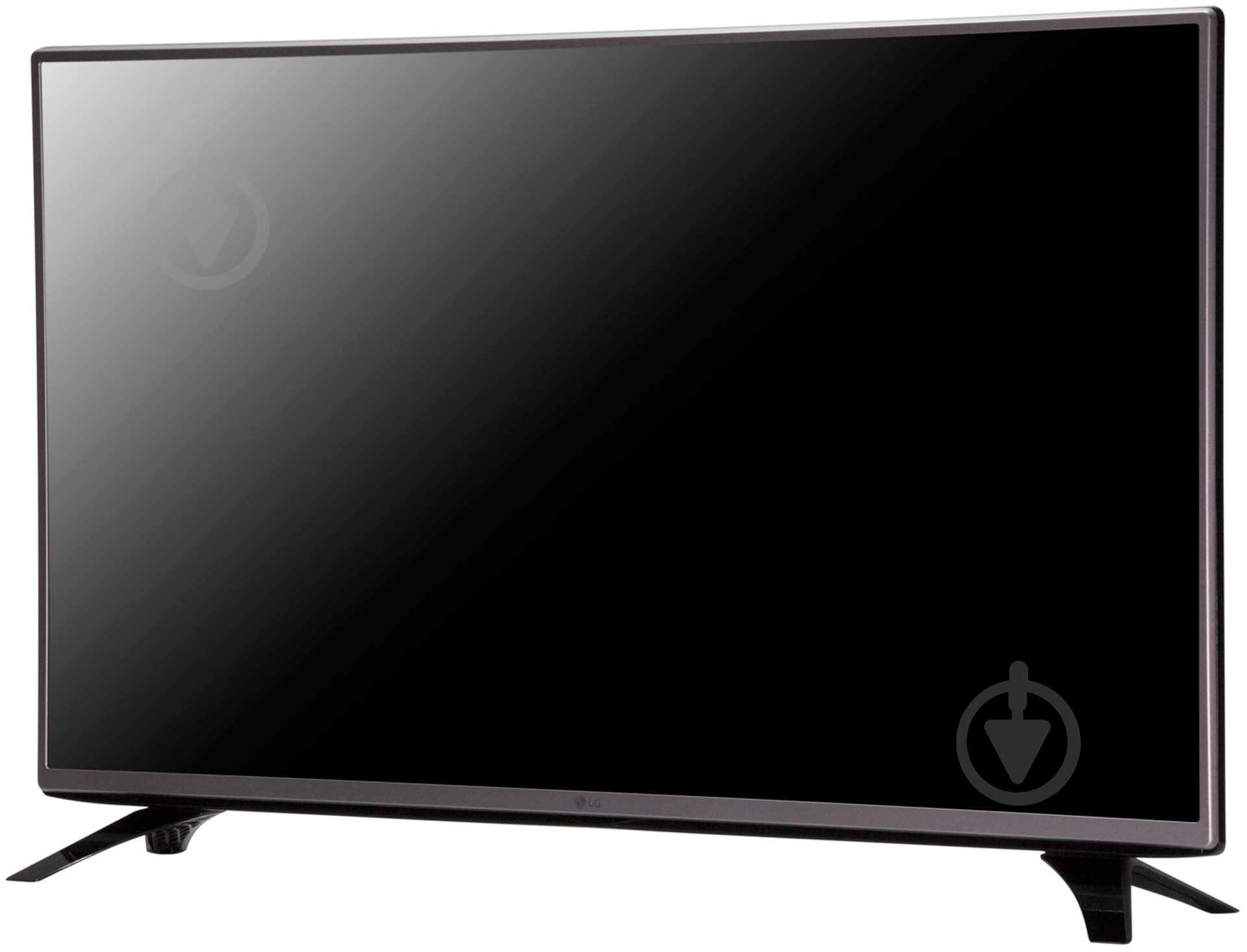 Телевізор LG 43LF540V - фото 2