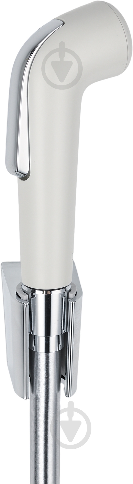 Набор для гигиенического душа Hansgrohe MyCube 71231000 - фото 4 Набор для гигиенического душа Hansgrohe MyCube 71231000 - фото 4