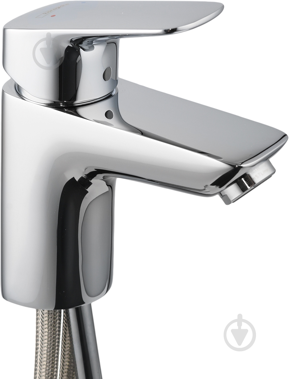 Набор для гигиенического душа Hansgrohe MyCube 71231000 - фото 2 Набор для гигиенического душа Hansgrohe MyCube 71231000 - фото 2