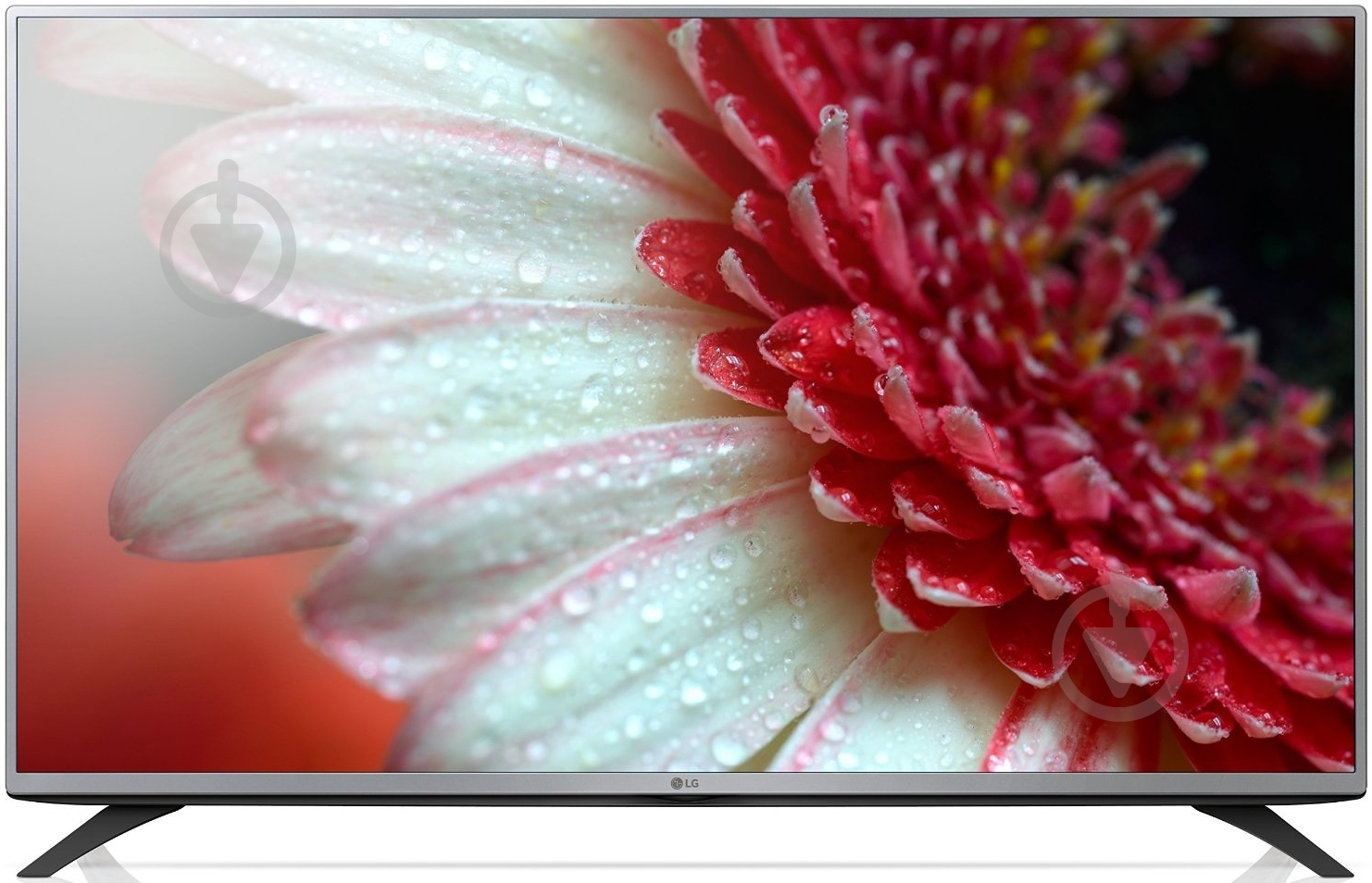 Телевизор LG 49LF540V - фото 1