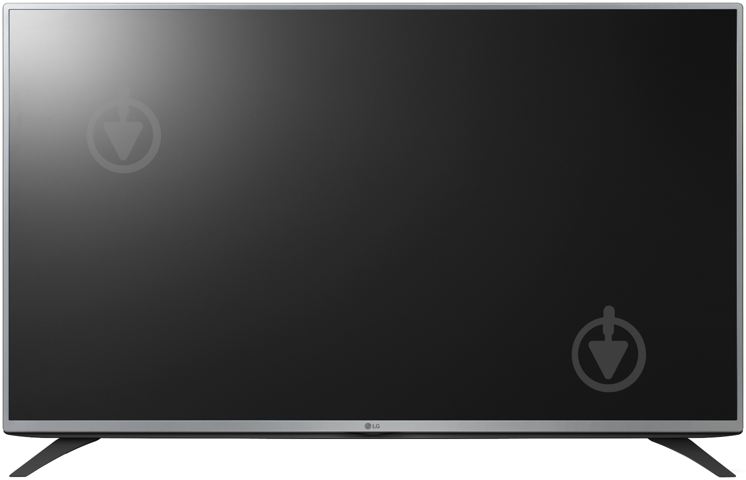 Телевизор LG 49LF540V - фото 2