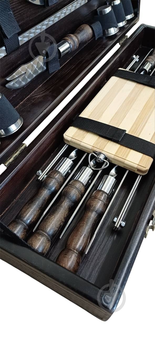 Набор для гриля Vogni - фото 3