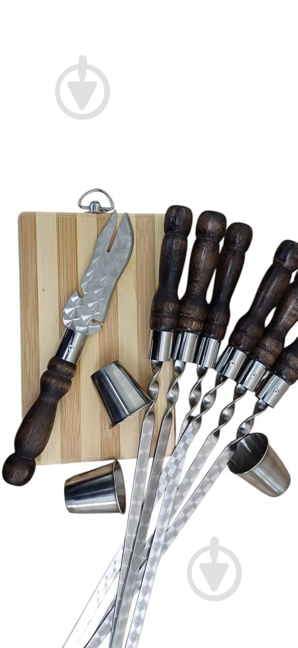 Набор для гриля Vogni - фото 2