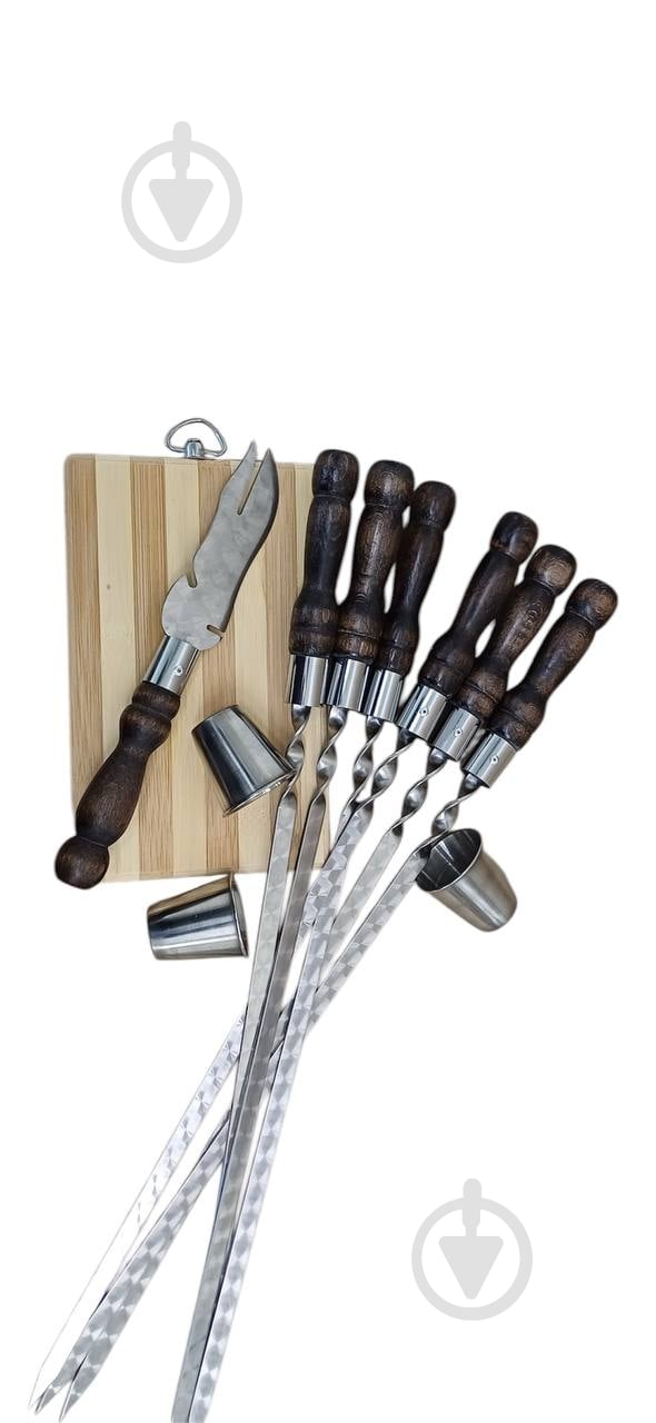 Набор для гриля Vogni - фото 4