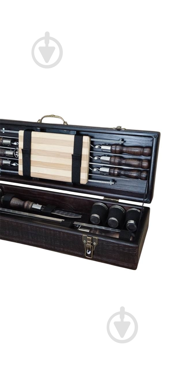 Набор для гриля Vogni - фото 5