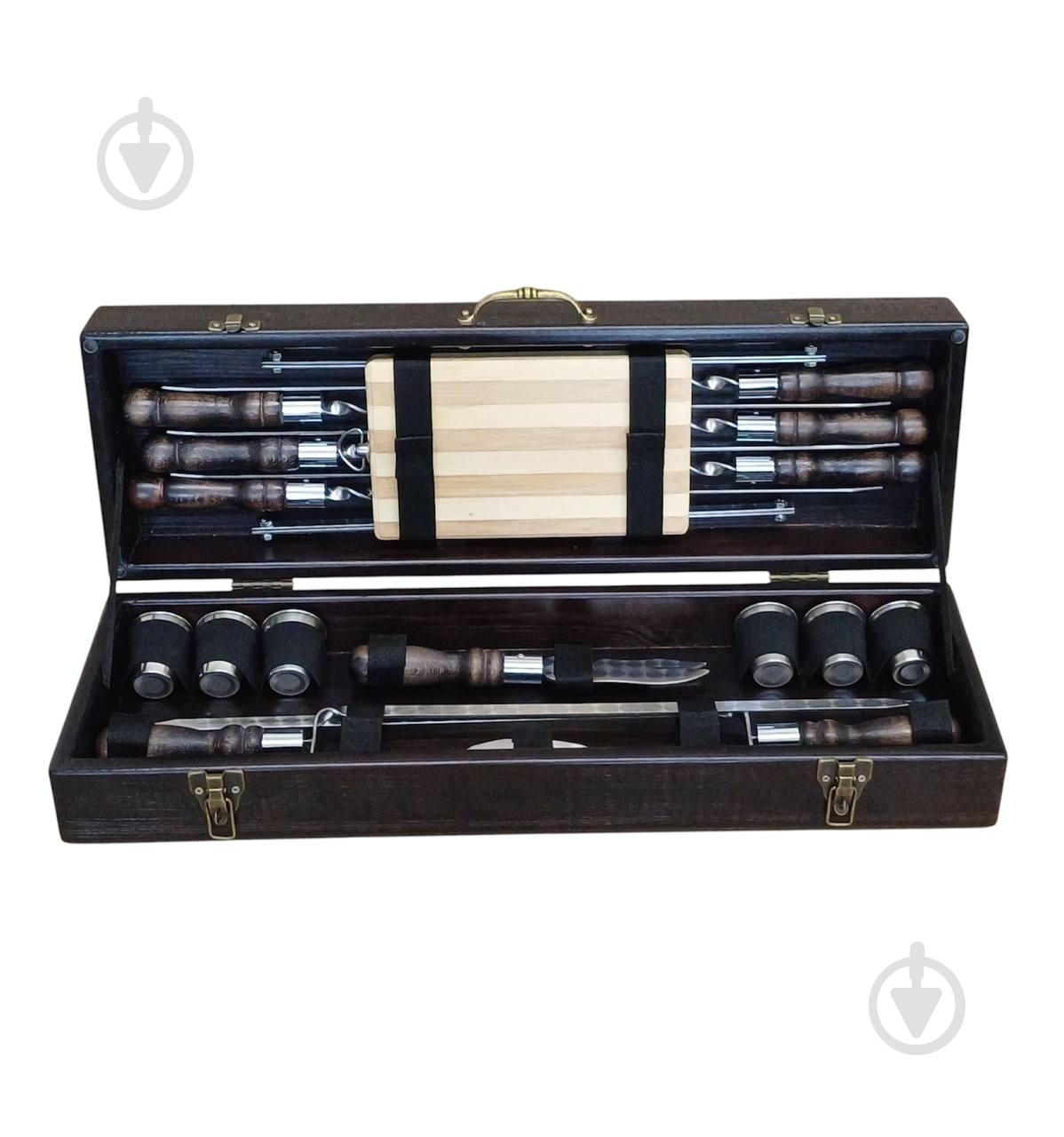 Набор для гриля Vogni - фото 6