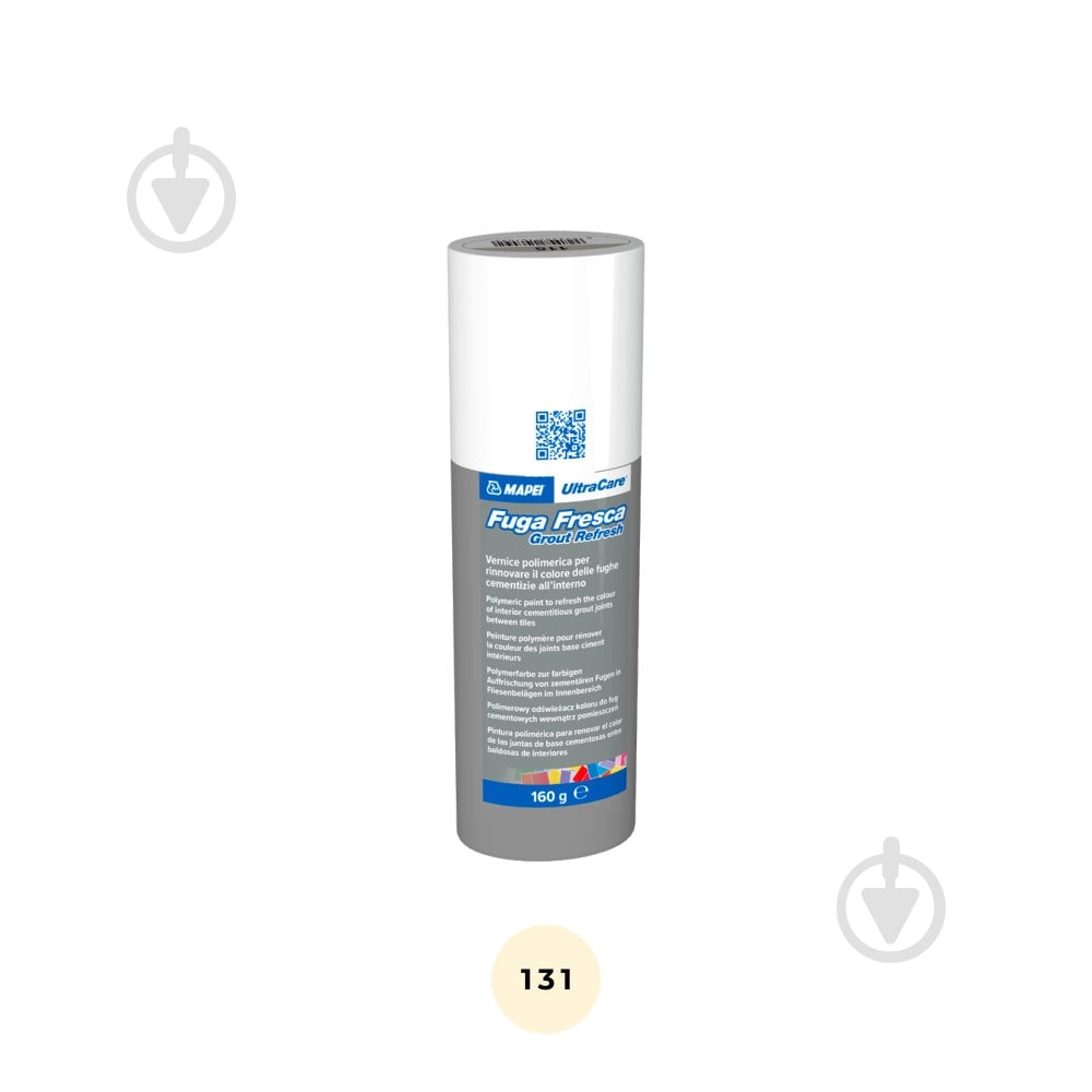 Відновник швів Fuga Freska 131 - фото 1