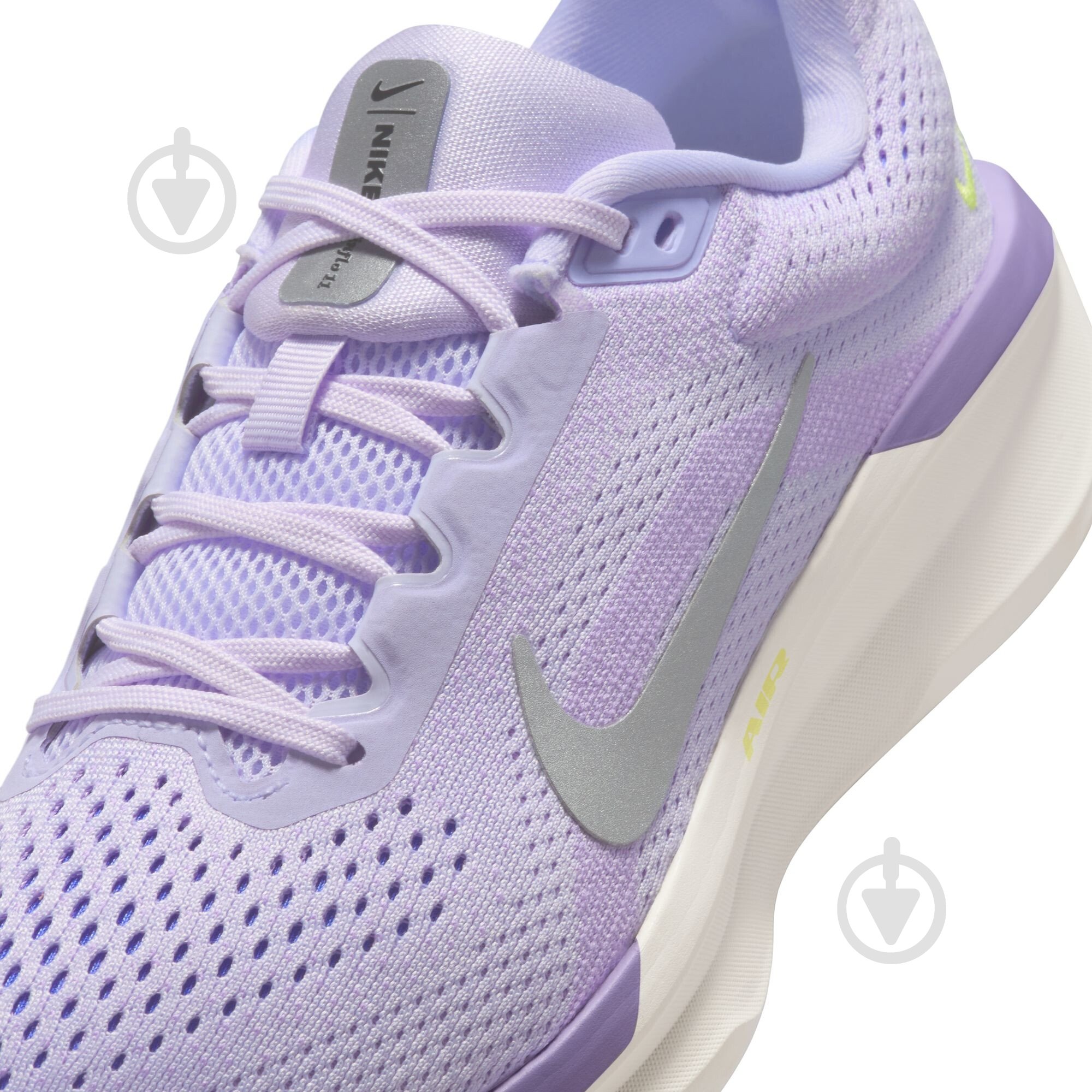 Кроссовки женские Nike WINFLO 11 FJ9510-500 р.36,5 сиреневые - фото 10 Кроссовки женские Nike WINFLO 11 FJ9510-500 р.36,5 сиреневые - фото 10