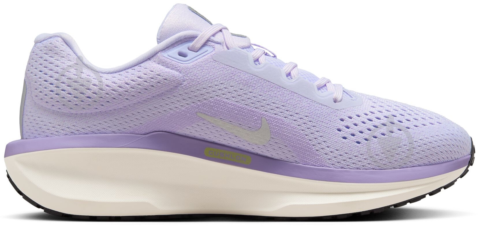Кроссовки женские Nike WINFLO 11 FJ9510-500 р.36,5 сиреневые - фото 2 Кроссовки женские Nike WINFLO 11 FJ9510-500 р.36,5 сиреневые - фото 2