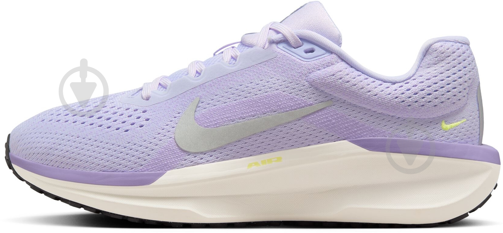 Кроссовки женские Nike WINFLO 11 FJ9510-500 р.36,5 сиреневые - фото 3 Кроссовки женские Nike WINFLO 11 FJ9510-500 р.36,5 сиреневые - фото 3