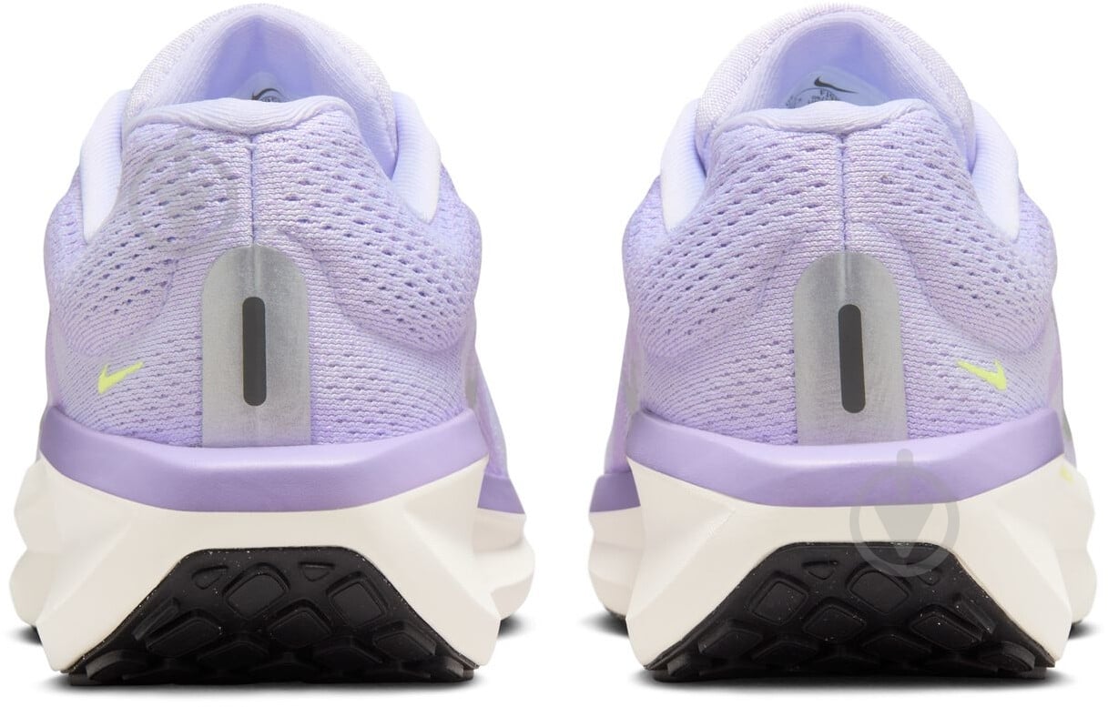Кроссовки женские Nike WINFLO 11 FJ9510-500 р.36,5 сиреневые - фото 6 Кроссовки женские Nike WINFLO 11 FJ9510-500 р.36,5 сиреневые - фото 6