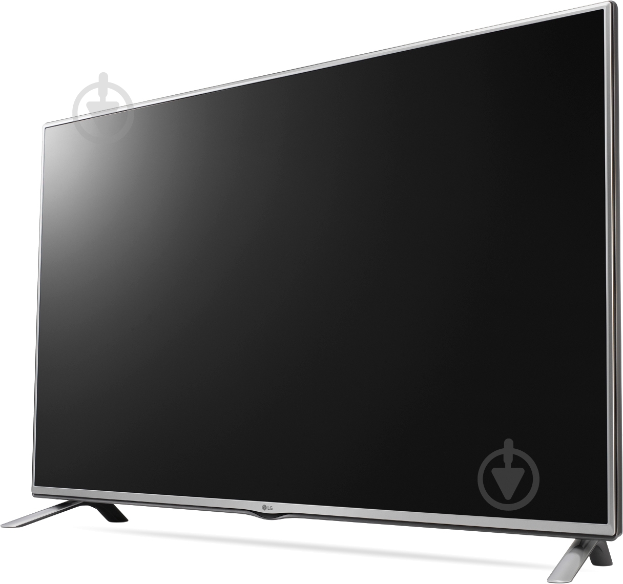 Телевизор LG 49LF640V - фото 2