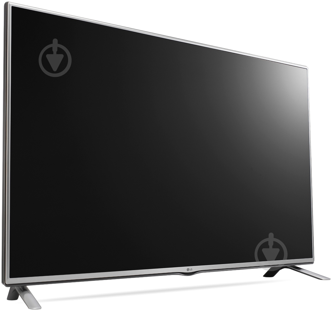 Телевизор LG 49LF640V - фото 3